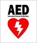 Automated External Defibrillator