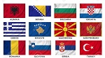 Balkan states