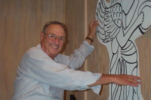 Bob Madrulli