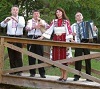 Kabile .. Bulgarian Wedding Band