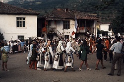 Maškoto Aegean Macedonia