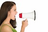 Megaphone