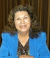 RosieLee Salinas