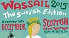 Wassail 2015