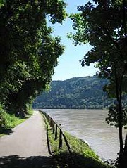 Danube River picture