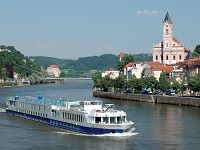 Danube River Cruise