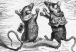 Dancing mice