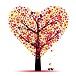 Valentine tree