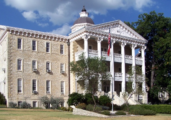 Austin State Hospital