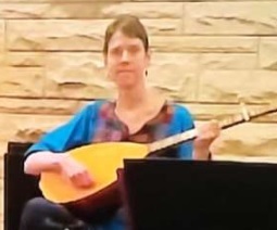 Anne Alexander