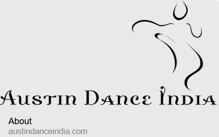 Austin Dance India