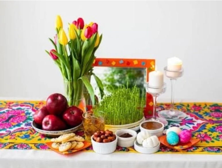 Nowruz Festival 2024