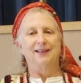 Sue Hovorka