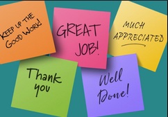 AIFD Appreciation