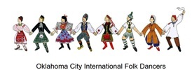 Old Country Weekend folk-dance camp