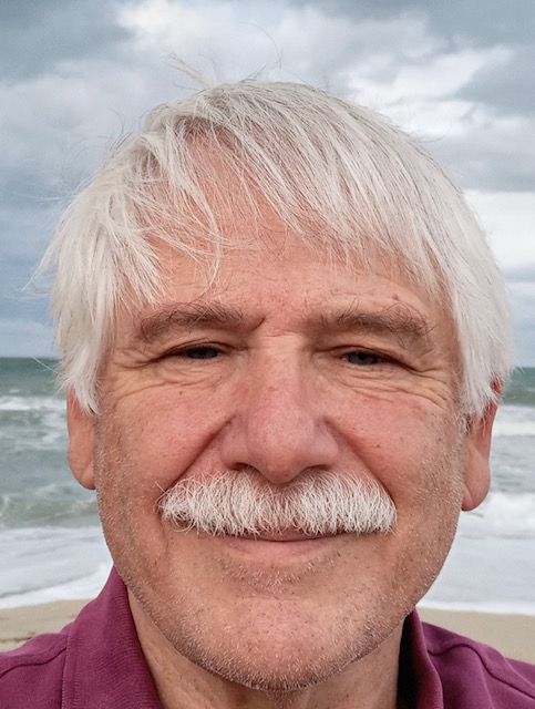 Robert Sampson